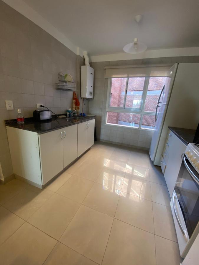 Hermoso duplex en el corazón de Nueva Córdoba. Exterior foto