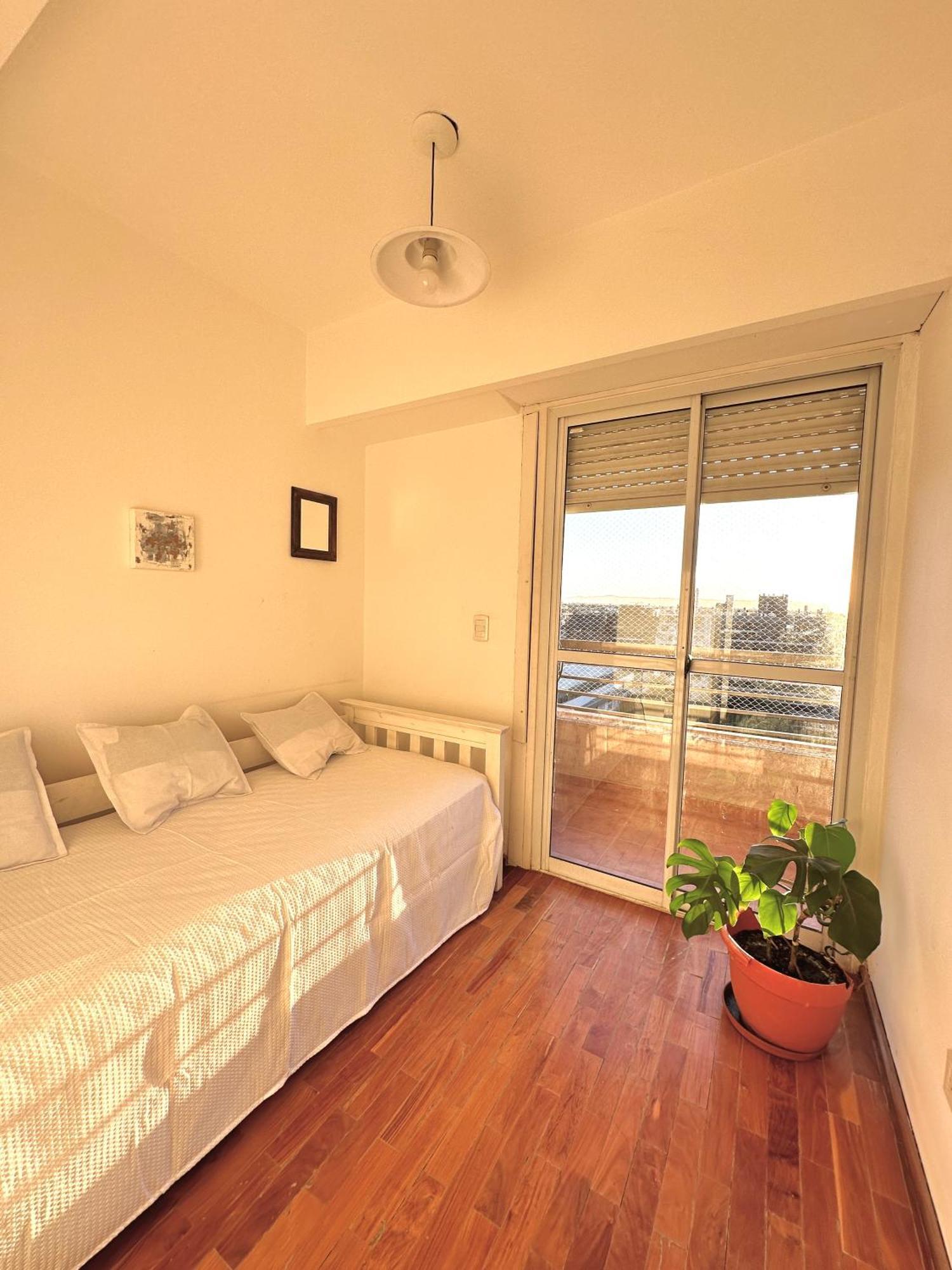 Hermoso duplex en el corazón de Nueva Córdoba. Exterior foto